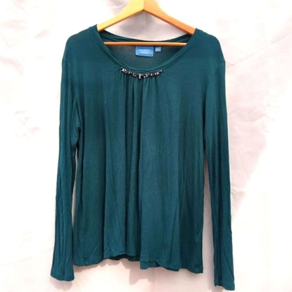 Simply Vera long sleeve xl